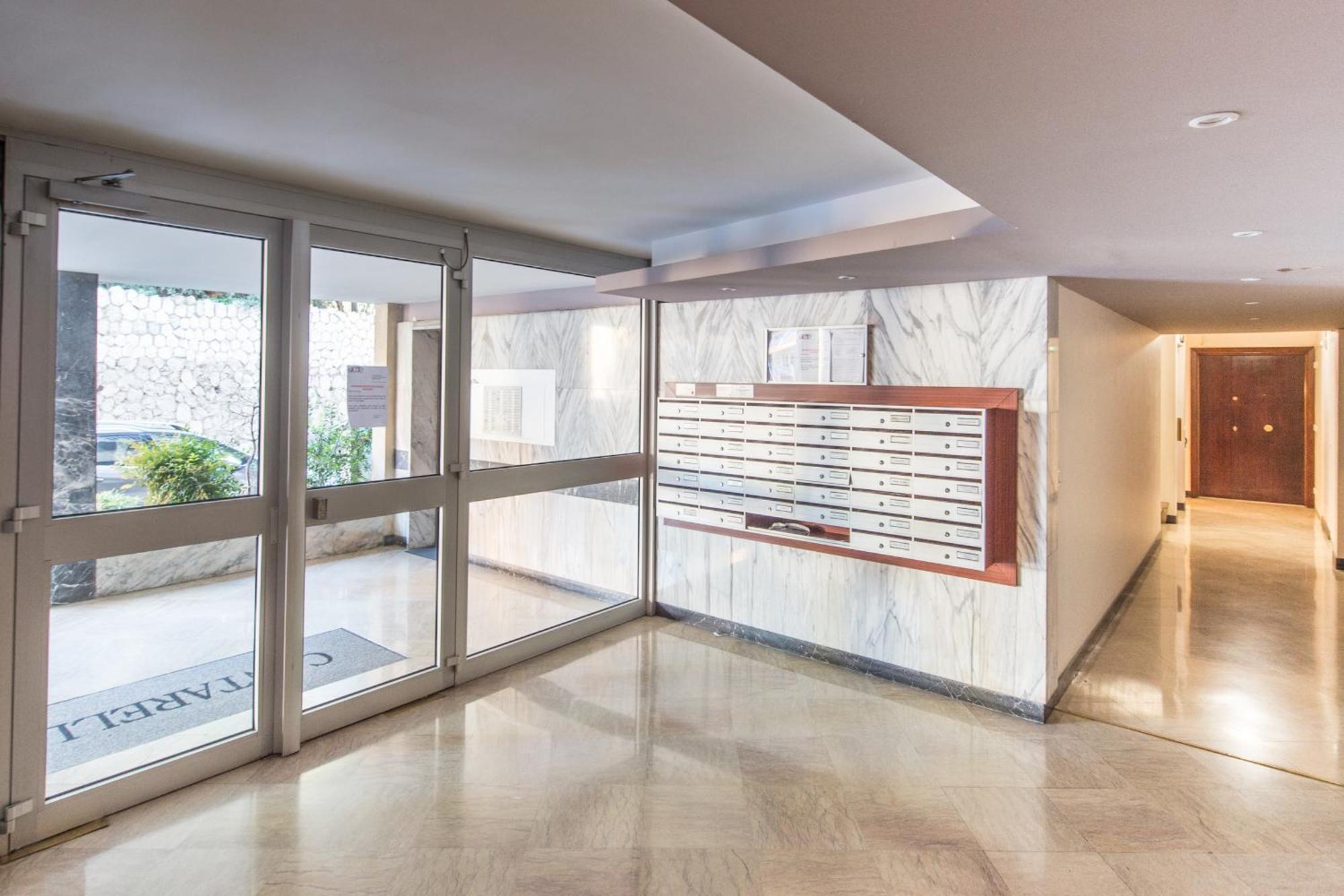 Luxueux - Terrasse Vue Mer - Parking Prive - Bo Saint-Antoine  Exterior photo